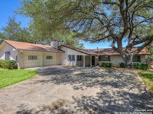 6112 Rue Liliane St, Leon Valley, TX 78238