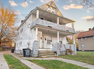 897 Stevenson Rd, Cleveland, OH 44110