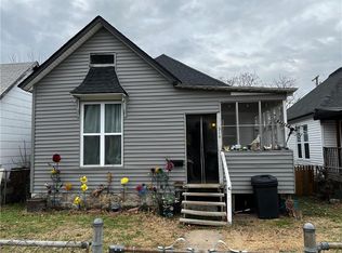 514 S Washington St, Galena, KS 66739