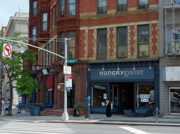 49 Saint Marks Avenue image 19 of 21