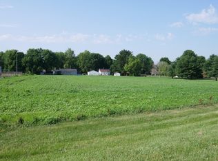 0 W Johnson St, Pocahontas, IL 62275