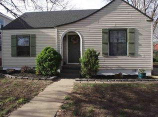 1412 W Maine St, Enid, OK 73703