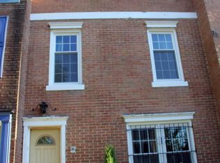 1124 D St SE, Washington, DC 20003