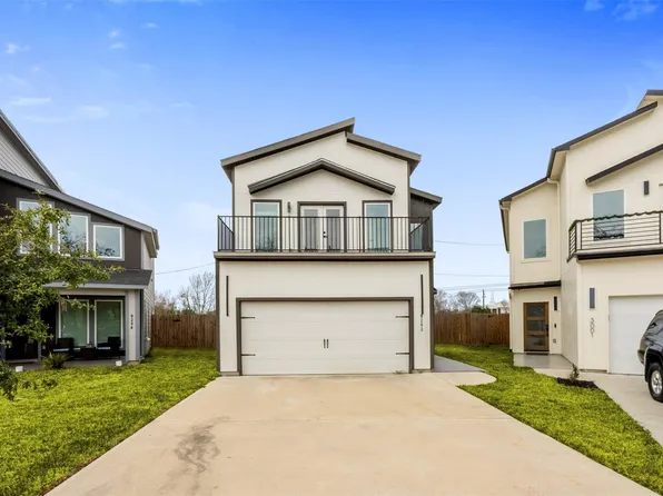 9202 Buffum St, Houston, TX 77051