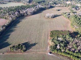 Golf Rd, Greeleyville, SC 29056