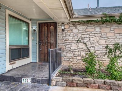 7733 Dry Canyon Trl, Live Oak, TX, 78233