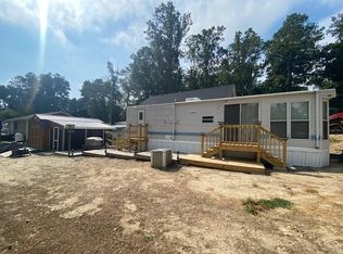 LOT 201 Wallops Dr, Horntown, VA