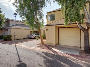 1822 S 39th St UNIT 12, Mesa, AZ 85206