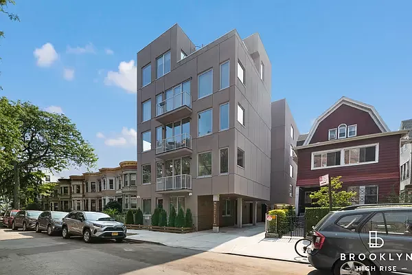 Rented by Brooklyn High Rise LLC | media 11