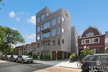 Rented by Brooklyn High Rise LLC