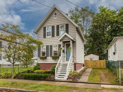 85 Porter Street, New Haven, CT, 06519