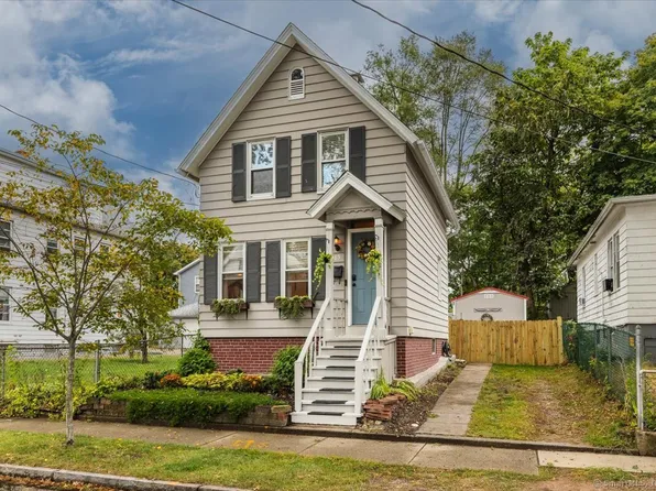 85 Porter Street, New Haven, CT 06519