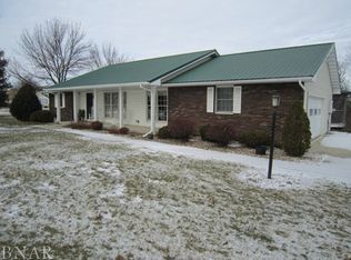 14117 Ponderosa Ct, Clinton, IL 61727