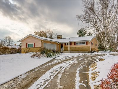 3260 Aldon Ln, Norton, OH, 44203