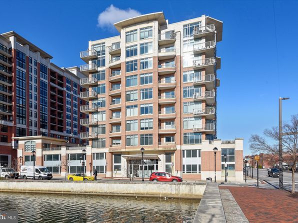 Baltimore MD Condos & Apartments For Sale - 146 Listings | Zillow - Baltimore Luxury Penthouse Condos For Sale