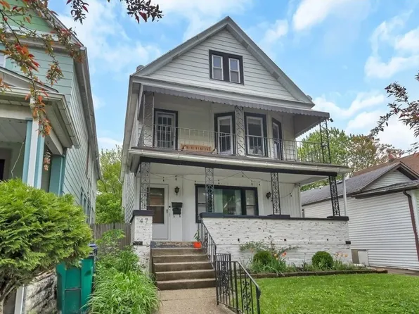 47 Abbottsford Pl #1, Buffalo, NY 14213