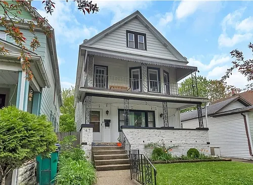 47 Abbottsford Pl #1 Photo 1