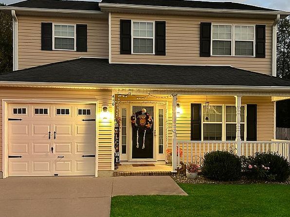 410 Elisa Ln
