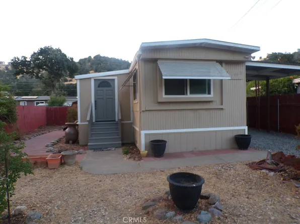 12962 2nd St, Clearlake Oaks, CA 95423