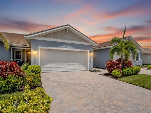 12378 ASANA COURT, VENICE, FL 34293