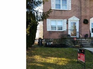 8012 Arlington Ave, Upper Darby, PA 19082
