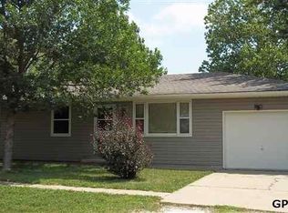 321 How Ave, Murray, NE 68409