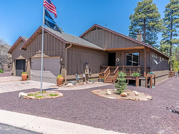 5419 N Saint Andrews Dr, Lakeside, AZ 85929