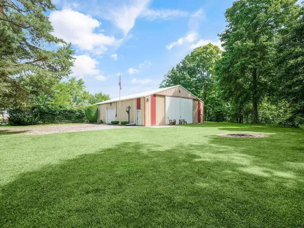 7127 Scott Hwy, Blissfield, MI 49228