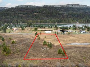 Nka Larch Ln LOT 41, Cusick, WA 99119