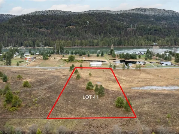 Nka Larch Ln Lot 41, Cusick, WA 99119
