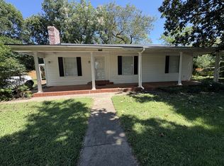 1316 S Johnston St, Ada, OK 74820