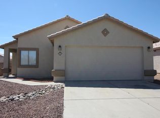 2511 W Cezanne Cir, Tucson, AZ 85741