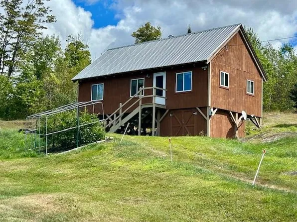 2274 MacIntosh Hill Road, Bethel, VT 05032