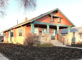 1601 E 10th St, Pueblo, CO 81001