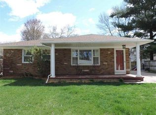 1626 Longfellow Ave, Waterloo, IA 50703