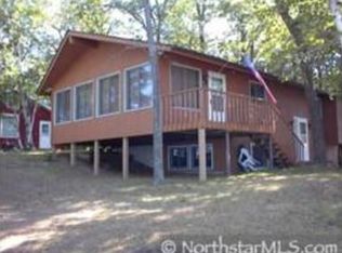 2187 E Round Lake Ln, Luck, WI 54853