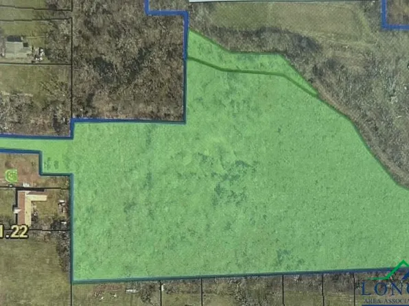 South Pecan, Hughes Springs, TX 75656