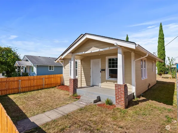 274 SW 1st Street, Chehalis, WA 98532