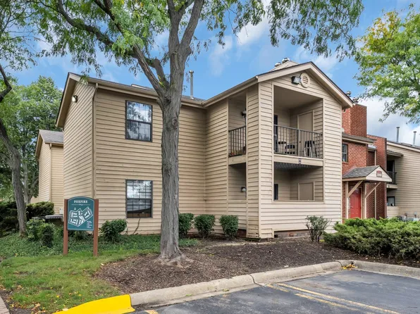 2060 N Rand Rd Ste 101, Palatine, IL 60074