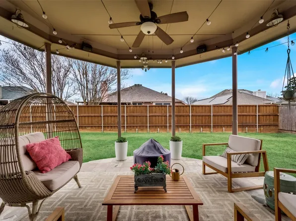 4420 Mallard Ln, Sachse, TX 75048