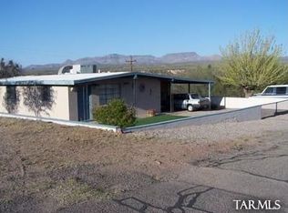 119 E 1st St, Mammoth, AZ 85618
