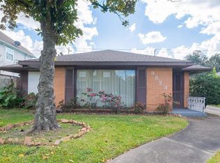 3523 Glen Haven Blvd, Houston, TX 77025