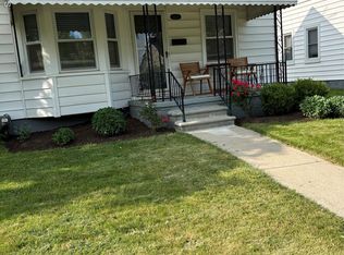 1428 W Windemere Ave, Royal Oak, MI 48073