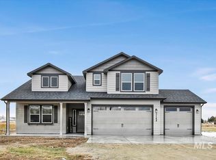3145 Eagle Feather Ln, Emmett, ID 83617
