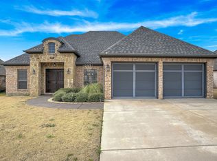 3124 Rivercrest Dr, Sherman, TX 75092