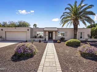 6511 E VOLTAIRE Avenue, Scottsdale, AZ 85254