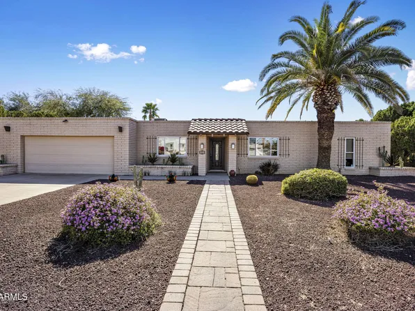6511 E VOLTAIRE Avenue, Scottsdale, AZ 85254