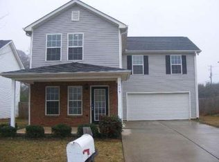115 Milford Dr, Athens, GA 30605