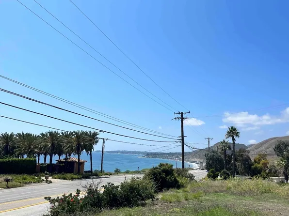 3946 Puerco Canyon Rd, Malibu, CA 90265
