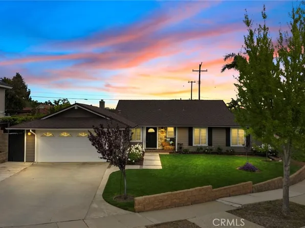 775 Arroues Dr, Fullerton, CA 92835